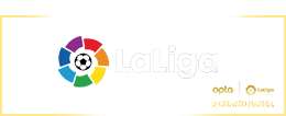 GrandPashaBet Laliga Sponsoru