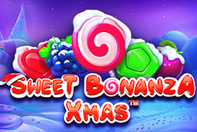 GrandPashaBet Sweet Bonanza Xmas