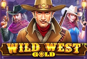 GrandPashaBet Wild West Gold